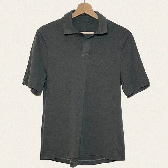 Lululemon Capacity Polo -  Men’s XS - Picture 5 of 7